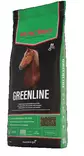 RACING GREENLINE RAE 20 kg - Hevosrehut ja pelletit - 6417679046415 - 1