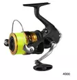 SHIMANO FX 4000 AVOKELA - Avokelat - 4969363041265 - 1
