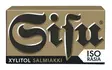 SISU SALMIAKKI 70G XYLITOL - Suklaat ja konvehdit - 6420256013465 - 1