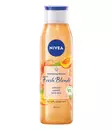 SUIHKUGEELI FRESH BLENDS APRICOT 300ML - Naisten saippuat ja suihkugeelit - 4005900736505 - 1