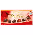 SUKLAAKONVEHTI PRALINES 400g RED - Suklaat ja konvehdit - 9002859087295 - 1
