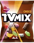 TV MIX 280G CHOCO - Makeispussit, -patukat ja tikkarit - 6420256015285 - 1