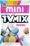 TV MIX ORIGINAL 110 G - Makeispussit, -patukat ja tikkarit - 6420256010815 - 1