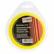 Tarmo Trimmerin Varasiima 2,4 mm x 15 m - Ruohotrimmerit - 6410412897275 - 1