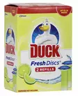 WC DUCK TÄYTTÖ LIME 72ML - WC:n puhdistus ja putkenavaajat - 5000204707465 - 1