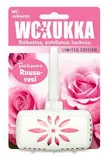 WC Kukka 50g Ruusuvesi wc-raikastin - WC:n puhdistus ja putkenavaajat - 6412203102315 - 1