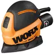 WORX HIOMOHIIRI 160W - Hioma- ja kiillotuskoneet - 6947372524625 - 1