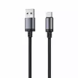 Mobia Datakaapeli USB Type C 2M 30W - Muut puhelintarvikkeet - 6430076524065 - 1