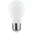 Airam LED Otso Vakiolamppu E27 7W 806lm 4000K - Lamput ja polttimot - 6435200318015 - 1