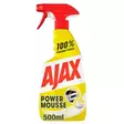 AJAX POWER MOUSSE MULTI 750ML - Yleispuhdistusaineet - 8718951587335 - 1