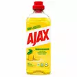 AJAX Yleispuhdistusaine Lemon 1L - Yleispuhdistusaineet - 8718951480155 - 1