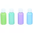 Akryylimaalit pastelli 80ml 4kpl - Taiteilijatarvikkeet - 8711252238395 - 9