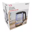 Alpina lasinen vedenkeitin 1,7 L 2200 W - Vedenkeittimet ja teenkeittimet - 8711252185545 - 2