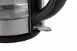 Alpina lasinen vedenkeitin 1,7 L 2200 W - Vedenkeittimet ja teenkeittimet - 8711252185545 - 6