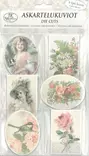 Askartelukuviot Vintagekuvat - Tee-se-itse DIY - 6417715029945 - 2