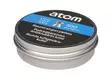 Atom Ilmakiväärin luoti pyöreä 4,5 mm 50 - Ammuntatarvikkeet - 6410416357225 - 1