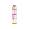 Atom Juomapullo 1000 ml pinkki - Juomapullot ja juomapurkit - 6410416584515 - 1