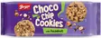 BERGEN F CHOCO CHIP HAZELNUT - Makeat keksit - 5902379720815 - 1