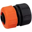 Black & Decker korjausliitiliitin 1/2'' - Puutarhaletkut ja -tarvikkeet - 8711252235875 - 8