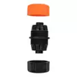 Black & Decker korjausliitiliitin 1/2'' - Puutarhaletkut ja -tarvikkeet - 8711252235875 - 5