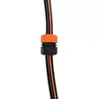 Black & Decker korjausliitiliitin 1/2'' - Puutarhaletkut ja -tarvikkeet - 8711252235875 - 4