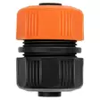 Black & Decker korjausliitiliitin 1/2'' - Puutarhaletkut ja -tarvikkeet - 8711252235875 - 3