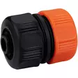 Black & Decker korjausliitiliitin 1/2'' - Puutarhaletkut ja -tarvikkeet - 8711252235875 - 7