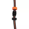 Black & Decker korjausliitiliitin 1/2'' - Puutarhaletkut ja -tarvikkeet - 8711252235875 - 2