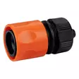 Black & Decker Pikaliitin 1/2'' - Puutarhaletkut ja -tarvikkeet - 8711252235905 - 2