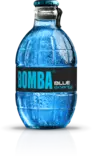 BOMBA ENERGIAJUOMA BLUE 250ML - Energiajuomat - 9002349038325 - 1