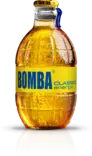 BOMBA ENERGIAJUOMA CLASSIC 250ML - Energiajuomat - 9002349038295 - 1