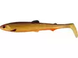 BULLTEEZ SHADTAIL 18CM 53G GOLD RUSH 1PC - Vieheet ja uistimet - 5707549477465 - 1