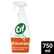 CIF KEITTIÖSUIHKE 750ML - Yleispuhdistusaineet - 8720182879745 - 1