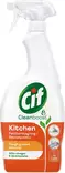 CIF KEITTIÖSUIHKE 750ML - Yleispuhdistusaineet - 8720182879745 - 3