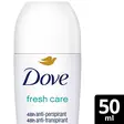 DOVE DEO ROLL-ON FRESH - Naisten deodorantit - 0000059095385 - 2