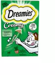 DREAMIES KISSANMINTTUA 4 X 10 g - Kissan herkut - 4008429170645 - 1