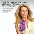 ELVITAL Hoitoaine 200ml Collagen Lifter - Naisten shampoot ja hoitoaineet - 3600524251185 - 6