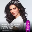 ELVITAL Hoitoaine 200ml Collagen Lifter - Naisten shampoot ja hoitoaineet - 3600524251185 - 3