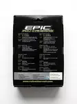 EPIC D1 CAMERA - Kuva ja ääni - 0813628083405 - 3
