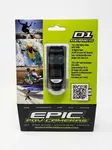 EPIC D1 CAMERA - Kuva ja ääni - 0813628083405 - 2