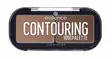 Essence CONTOURING DUO PALETTE 20 - Meikit - 4059729224675 - 1