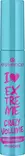 Essence I LOVE EXTREME CRAZY VOLUME waterproof mascara - Meikit - 4059729381255 - 1
