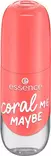 Essence gel nail colour 52 - Meikit - 4059729409065 - 1