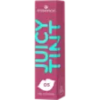 Essence JUICY TINT lip marker 05 - Meikit - 4059729628565 - 3