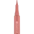 Essence line & STAIN! TATTOO LIP LINER 02 - Meikit - 4059729622105 - 2