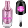 Essence satin CHROME nail polish 02 - Kynsienhoito - 4059729491725 - 1