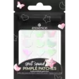 Essence spot squad holo PIMPLE PATCHES 10 - Meikit - 4059729584755 - 1