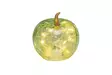 Finnlumor LED-omena 7,5 cm vihreä – 10 LED ja ajastin - Koristevalot - 6410416598185 - 5