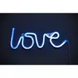 Finnlumor LED-valo teksti Love - Koristevalot - 6410416480725 - 3