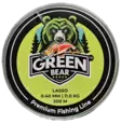 Green Bear Lasso 200m 0.40 kirkas - Monofiilisiimat - 6429811361195 - 1